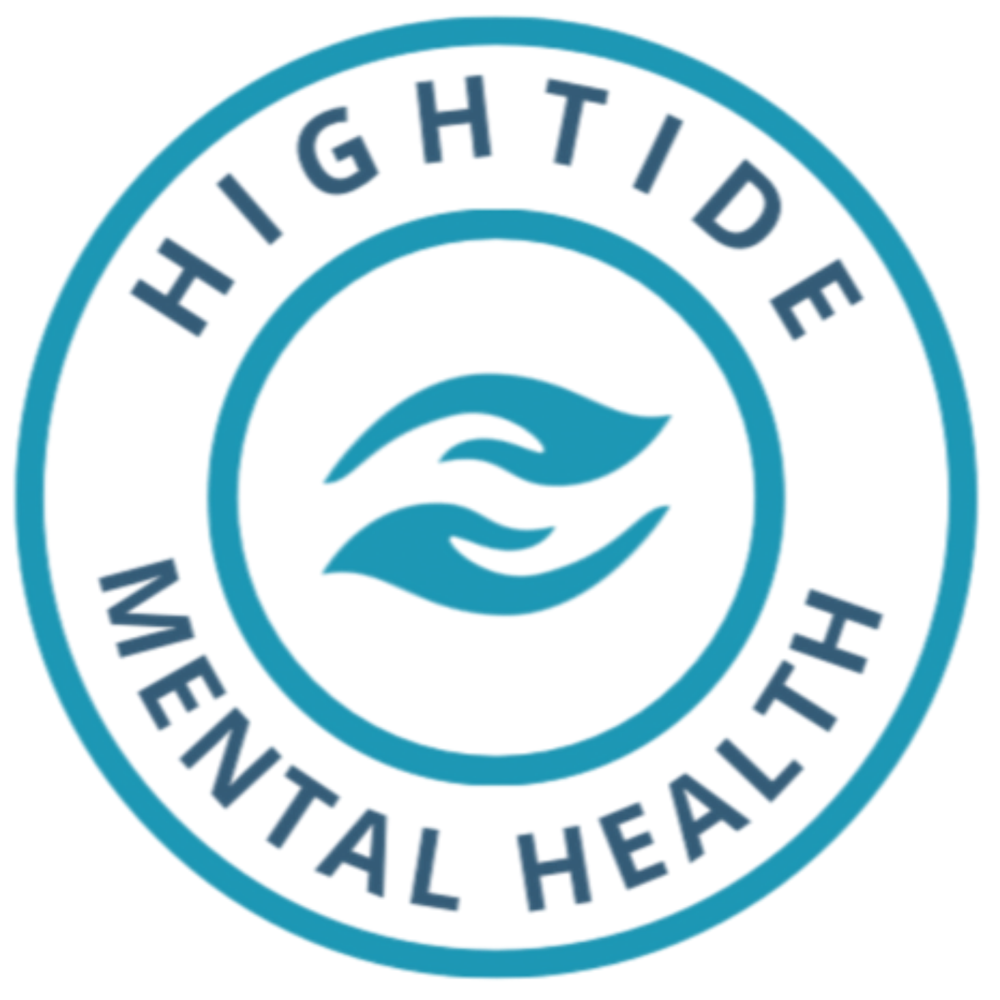 HighTide Mental Health